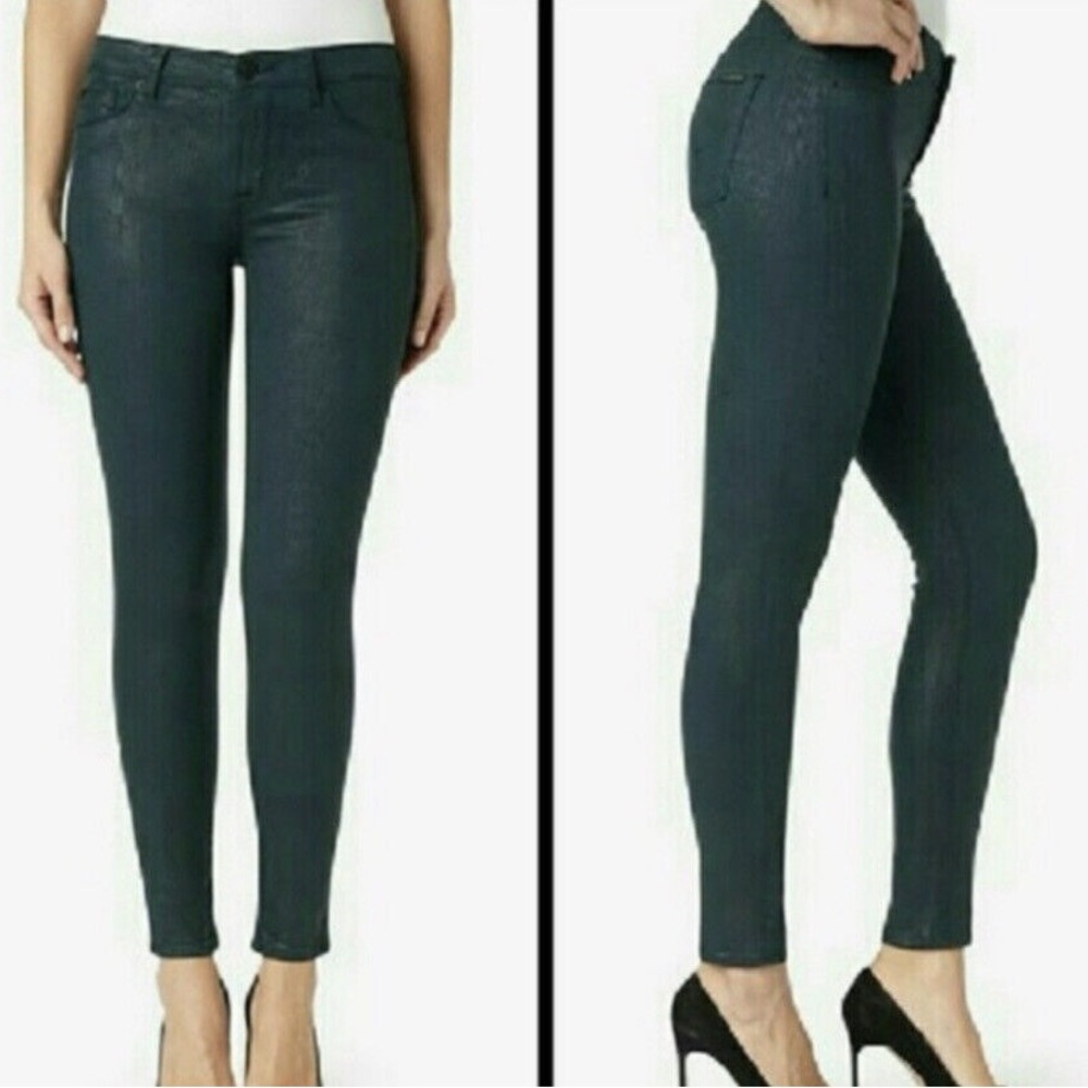 Hudson Nico Super Skinny Jeans